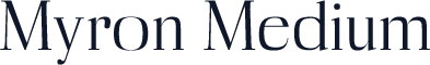 Myron Medium