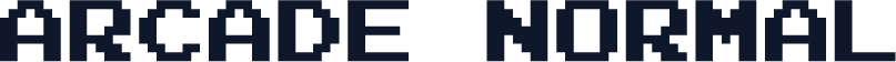 Arcade Normal