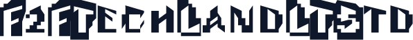 F2FTechLandLTStd
