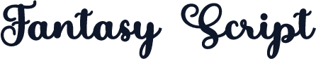 Fantasy Script