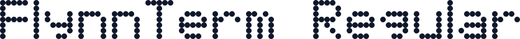 FlynnTerm Regular