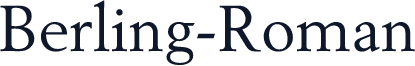 Berling-Roman