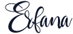 Erfana
