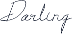 Darling