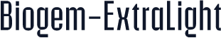 Biogem-ExtraLight