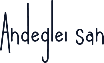 Andeglei san