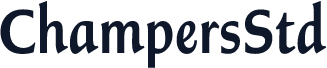 ChampersStd
