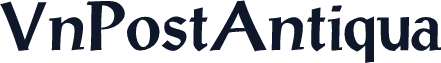 VnPostAntiqua