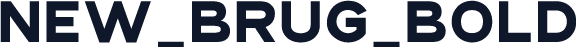 NEW_BRUG_Bold
