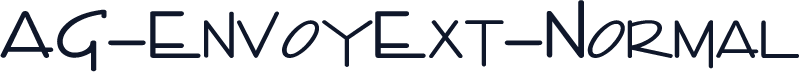 AG-EnvoyExt-Normal