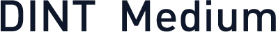 DINT  Medium