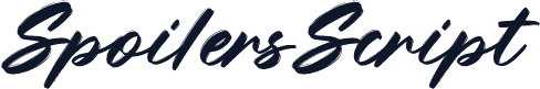 SpoilersScript