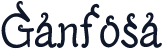 Ganfosa