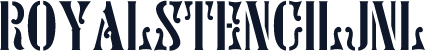 RoyalStencilJNL