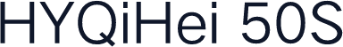 HYQiHei 50S