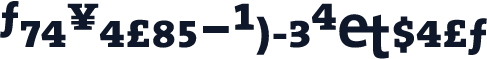 TheSerif-BoldExpert