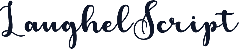 LaughelScript