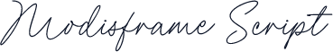 Modisframe Script