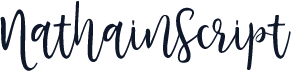 NathainScript