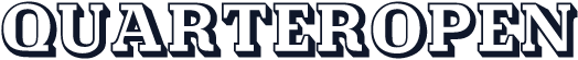 QuarterOpen