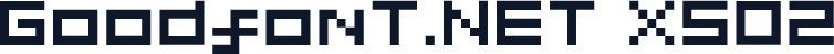 GoodfonT.NET XS02