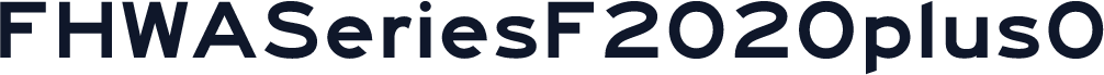 FHWASeriesF2020plus0