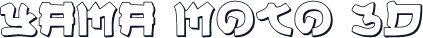 Yama Moto 3D