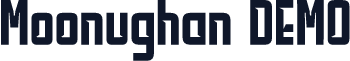 Moonughan DEMO