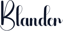 Blander