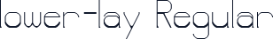 lower-lay Regular