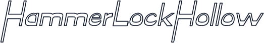 HammerLockHollow