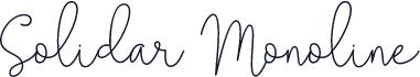 Solidar Monoline