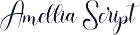 Amellia Script