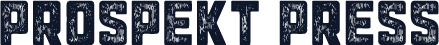 Prospekt Press