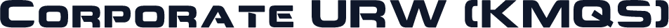 Corporate URW (KMQS)