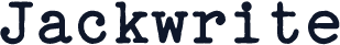 Jackwrite