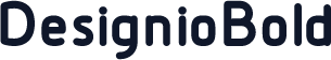 DesignioBold