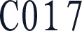 C017