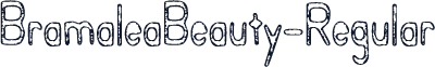 BramaleaBeauty-Regular