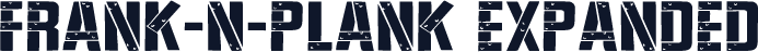 Frank-n-Plank Expanded