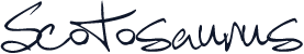 Scotosaurus