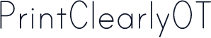 PrintClearlyOT