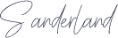 Sanderland