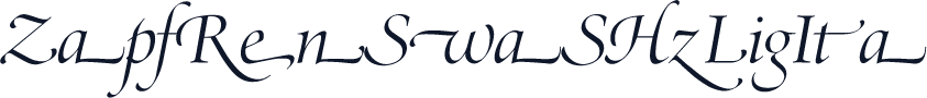 ZapfRenSwaSH-LigIta