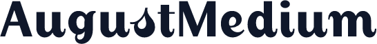 AugustMedium