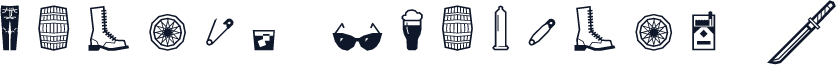 Snatch Dingbats 1