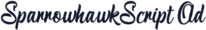 SparrowhawkScriptOld