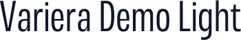 Variera Demo Light
