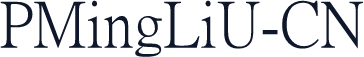 PMingLiU-CN