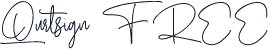 Qurtsign FREE